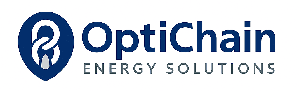 OptiChain Energy Solutions